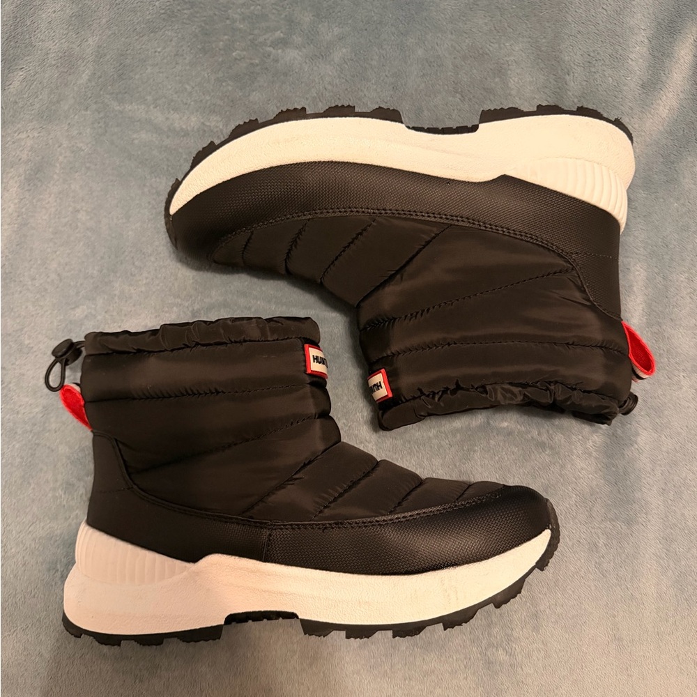Hunter Boots